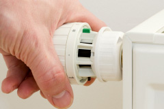 Newland Green central heating repair costs