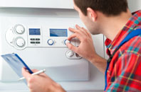 free Newland Green gas safe engineer quotes