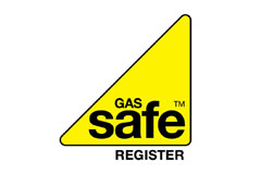 gas safe companies Newland Green